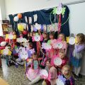Bal karnawałowy w klasie 1 A, 