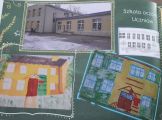 Moja Alma Mater, Justyna Kownacka