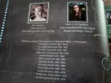 Moja Alma Mater, Justyna Kownacka