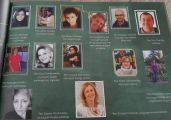 Moja Alma Mater, Justyna Kownacka