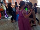 Bal Karnawałowy w klasię I B, 