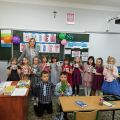 Dzień Kobiet w 1a, 