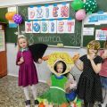 Dzień Kobiet w 1a, 
