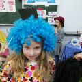 Dzień Kobiet w 1a, 