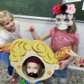 Dzień Kobiet w 1a, 