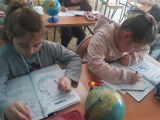 Innowacja czytelnicza w klasie I B, 