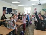 Z pamiętnika IIIa..., 