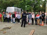 Egzamin na kartę rowerową już za nami!, 