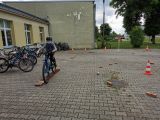 Egzamin na kartę rowerową już za nami!, 