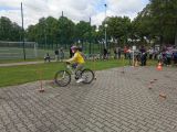 Egzamin na kartę rowerową już za nami!, 