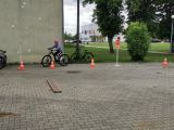 Egzamin na kartę rowerową już za nami!, 