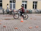Egzamin na kartę rowerową już za nami!, 