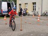 Egzamin na kartę rowerową już za nami!, 