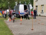 Egzamin na kartę rowerową już za nami!, 