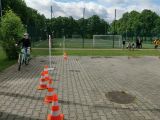Egzamin na kartę rowerową już za nami!, 