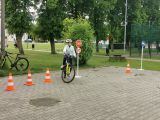 Egzamin na kartę rowerową już za nami!, 