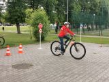 Egzamin na kartę rowerową już za nami!, 