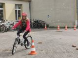 Egzamin na kartę rowerową już za nami!, 