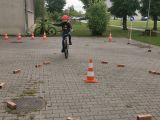 Egzamin na kartę rowerową już za nami!, 