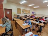 Egzamin na kartę rowerową już za nami!, 