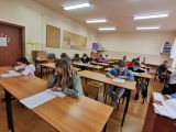 Egzamin na kartę rowerową już za nami!, 