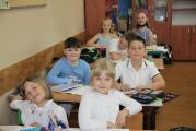 Niespodzianka Klasy 2 b, 