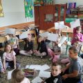 Dzien Dzieck a w 1 A, 