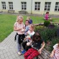 Dzien Dzieck a w 1 A, 