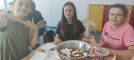 Projekt klasy 6 c, Ilona Mroczek