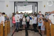,,Dobry pasterz … jest największym skarbem ,jaki dobry Bóg może dać parafii”, 