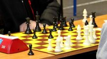 Turniej szachowy,
