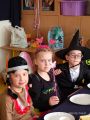 Bal Karnawałowy klas 1, 