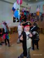 Bal Karnawałowy klas 1, 