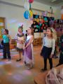 Bal Karnawałowy klas 1, 