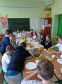 Wielkanoc w 3b, 