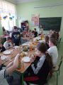 Wielkanoc w 3b, 