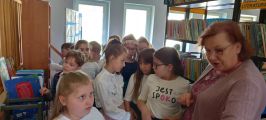 Lekcja Biblioteczna 2B, 
