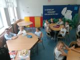 II  Szkolny Konkurs Kaligraficzny dla klas I- III, 