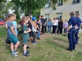 Pierwsze prawo jazdy zdobyte!, 