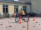 Pierwsze prawo jazdy zdobyte!, 