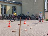 Pierwsze prawo jazdy zdobyte!, 