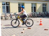 Pierwsze prawo jazdy zdobyte!, 