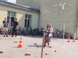 Pierwsze prawo jazdy zdobyte!, 