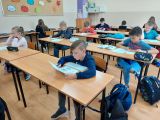 Pierwsze prawo jazdy zdobyte!, 