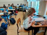 Pierwsze prawo jazdy zdobyte!, 