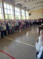 Uroczyste Rozpoczęcie Roku Szkolnego 2022/ 2023, M. Szadura
