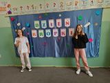Świetlicowy dzień kropki, 