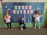 Świetlicowy dzień kropki, 