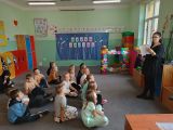 Świetlicowy dzień kropki, 