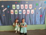 Świetlicowy dzień kropki, 